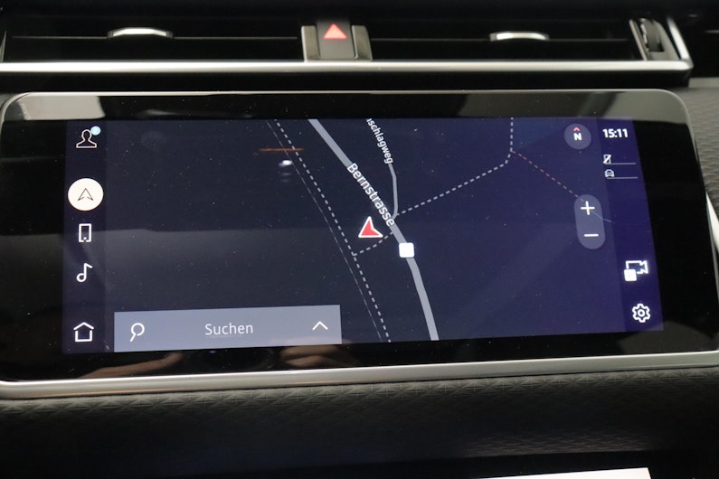 Vehicle image LAND ROVER RANGE ROVER VELAR