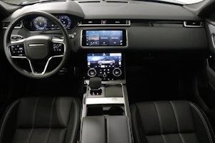 Vehicle image LAND ROVER Range Rover Velar 3.0 I6 R-Dynamic SE