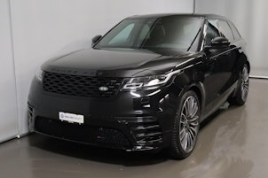 Vehicle image LAND ROVER Range Rover Velar 3.0 I6 R-Dynamic SE