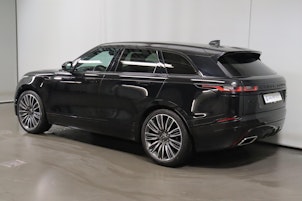 Vehicle image LAND ROVER Range Rover Velar 3.0 I6 R-Dynamic SE