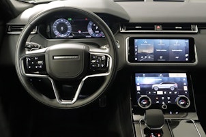 Vehicle image LAND ROVER Range Rover Velar 3.0 I6 R-Dynamic SE