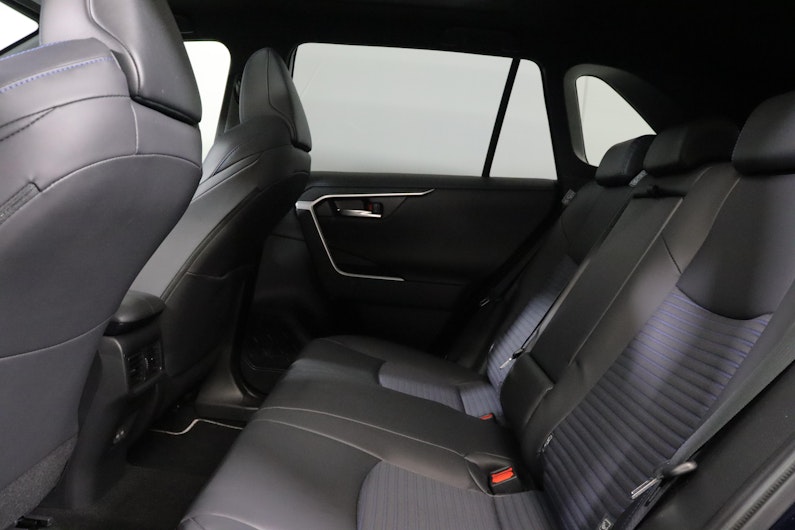 Vehicle image TOYOTA RAV-4