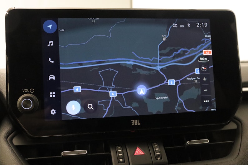 Vehicle image TOYOTA RAV-4