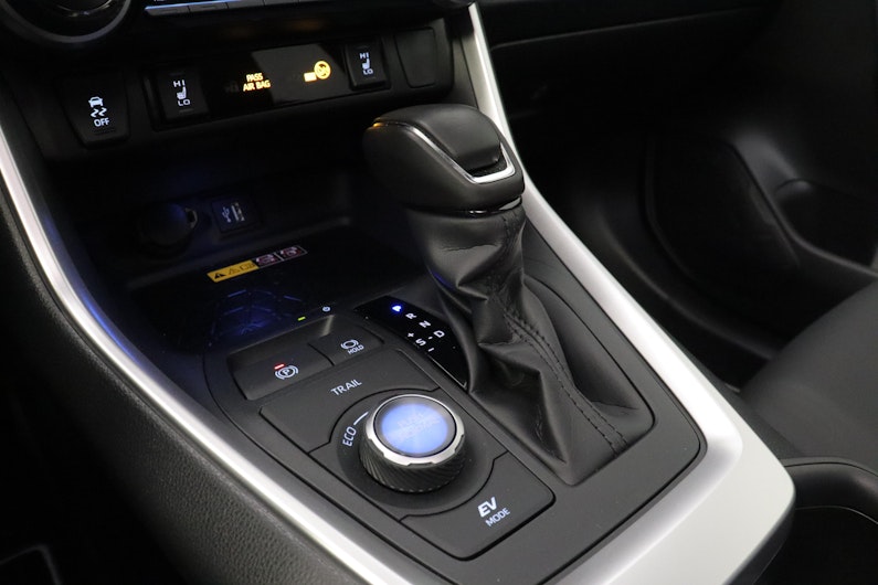 Vehicle image TOYOTA RAV-4