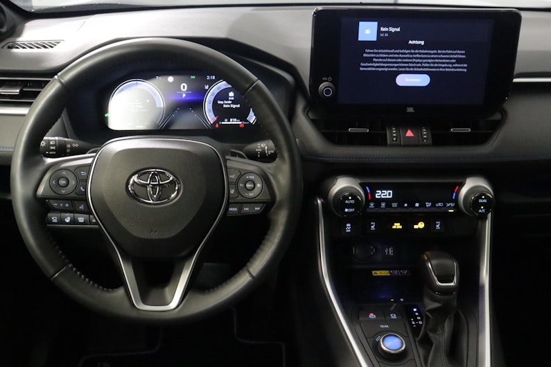 Vehicle image TOYOTA RAV-4