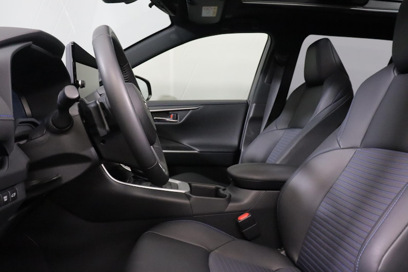 Vehicle image TOYOTA RAV-4