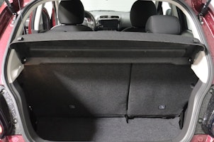 Vehicle image MITSUBISHI Space Star 1.2 MIVEC Inform