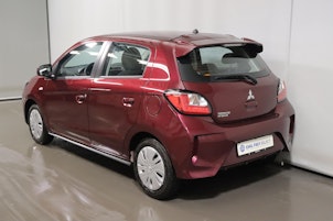 Vehicle image MITSUBISHI Space Star 1.2 MIVEC Inform