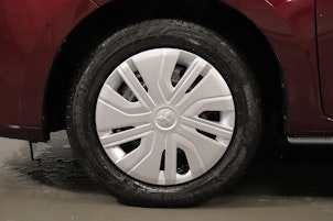 Vehicle image MITSUBISHI Space Star 1.2 MIVEC Inform