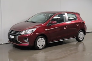 Vehicle image MITSUBISHI Space Star 1.2 MIVEC Inform