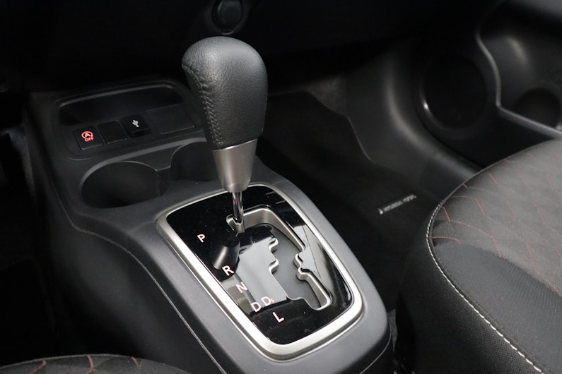 Vehicle image MITSUBISHI SPACE STAR