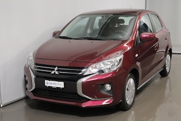 Vehicle image MITSUBISHI Space Star 1.2 MIVEC Inform
