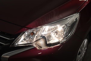 Vehicle image MITSUBISHI Space Star 1.2 MIVEC Inform