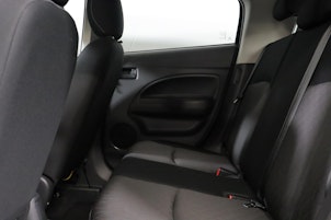 Vehicle image MITSUBISHI Space Star 1.2 MIVEC Inform