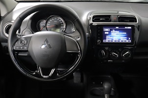 Vehicle image MITSUBISHI Space Star 1.2 MIVEC Inform