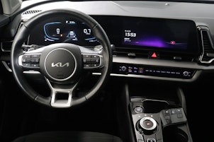 Vehicle image KIA Sportage 1.6 T-GDi Power Edition