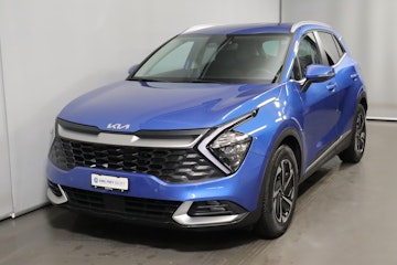 Vehicle image KIA Sportage 1.6 T-GDi Power Edition