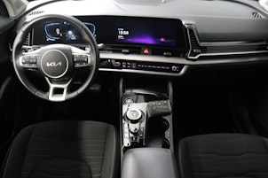 Vehicle image KIA Sportage 1.6 T-GDi Power Edition