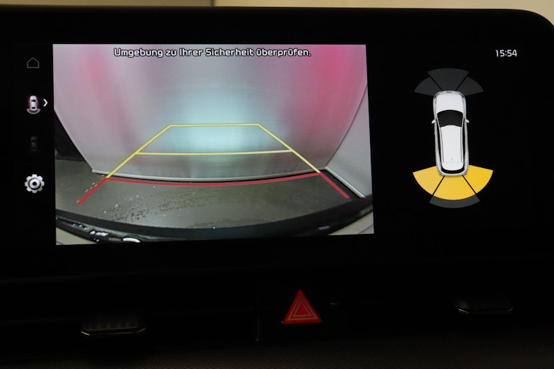 Vehicle image KIA SPORTAGE