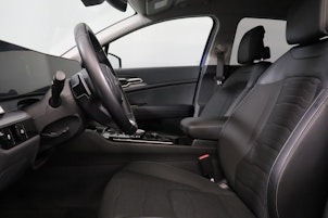 Vehicle image KIA Sportage 1.6 T-GDi Power Edition