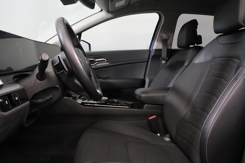 Vehicle image KIA SPORTAGE