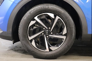 Vehicle image KIA Sportage 1.6 T-GDi Power Edition