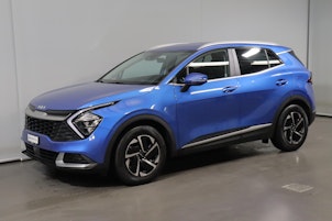 Vehicle image KIA Sportage 1.6 T-GDi Power Edition