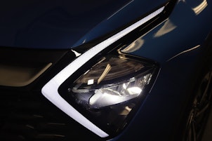 Vehicle image KIA Sportage 1.6 T-GDi Power Edition