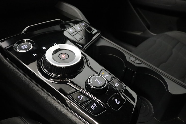 Vehicle image KIA SPORTAGE