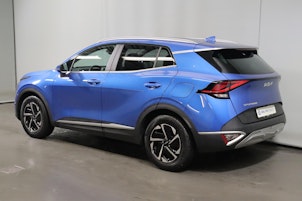 Vehicle image KIA Sportage 1.6 T-GDi Power Edition