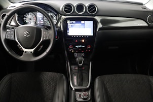 Vehicle image SUZUKI Vitara 1.5 Piz Sulai Top Hybrid 4x4