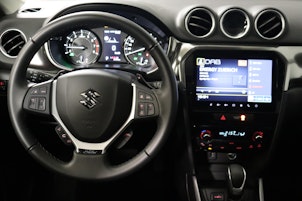 Vehicle image SUZUKI Vitara 1.5 Piz Sulai Top Hybrid 4x4