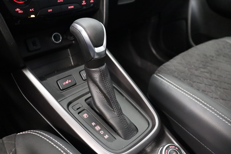 Vehicle image SUZUKI VITARA