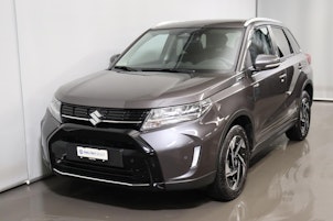 Vehicle image SUZUKI Vitara 1.5 Piz Sulai Top Hybrid 4x4