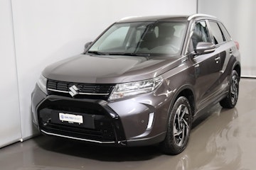 Vehicle image SUZUKI Vitara 1.5 Piz Sulai Top Hybrid 4x4