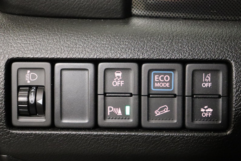 Vehicle image SUZUKI VITARA