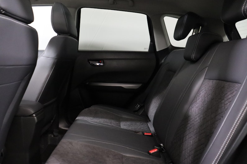 Vehicle image SUZUKI VITARA