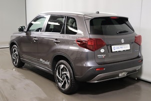 Vehicle image SUZUKI Vitara 1.5 Piz Sulai Top Hybrid 4x4