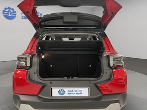 Vehicle image CITROEN e-C3 Max