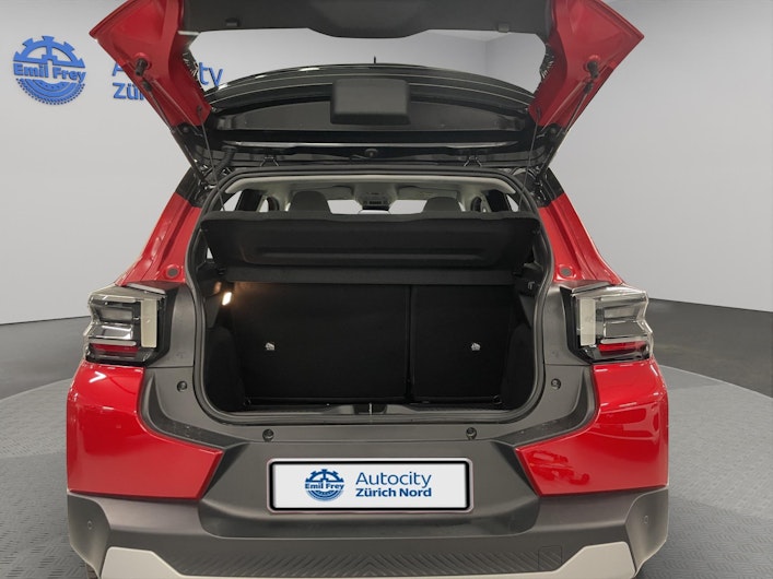 Vehicle image CITROEN C3