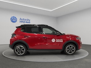 Vehicle image CITROEN e-C3 Max