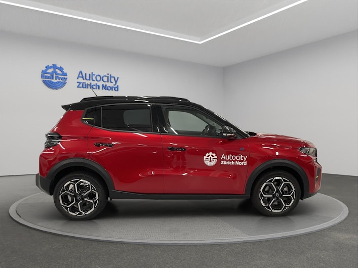 Vehicle image CITROEN C3