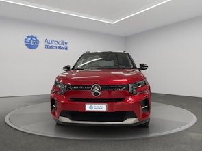 Vehicle image CITROEN e-C3 Max