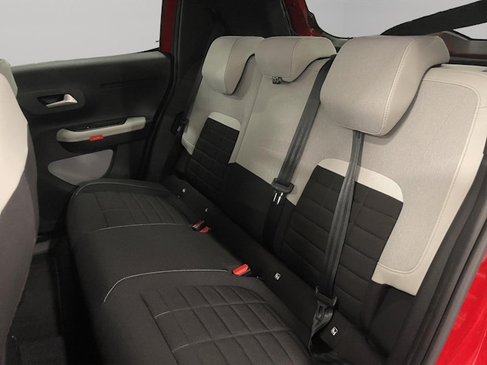 Vehicle image CITROEN C3