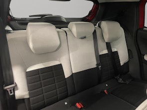 Vehicle image CITROEN e-C3 Max