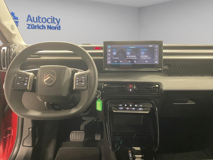 Vehicle image CITROEN C3