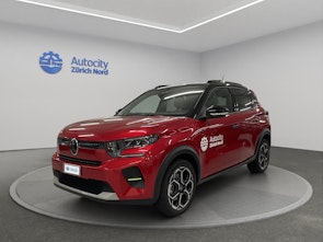 Vehicle image CITROEN e-C3 Max