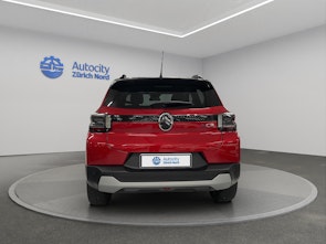 Vehicle image CITROEN e-C3 Max