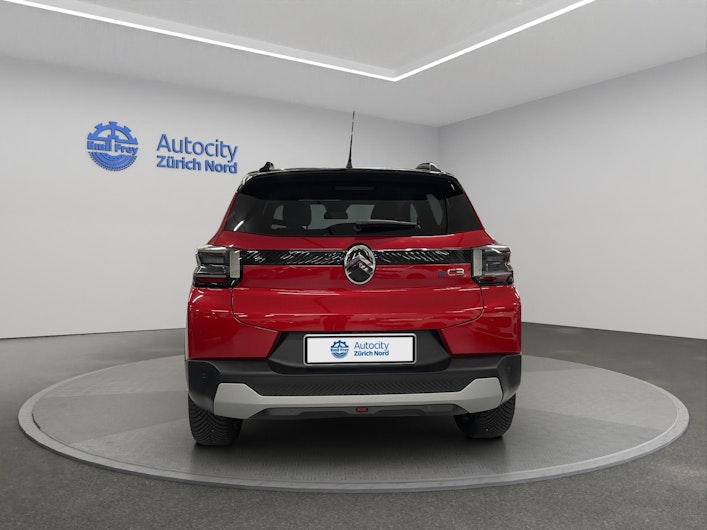 Vehicle image CITROEN C3