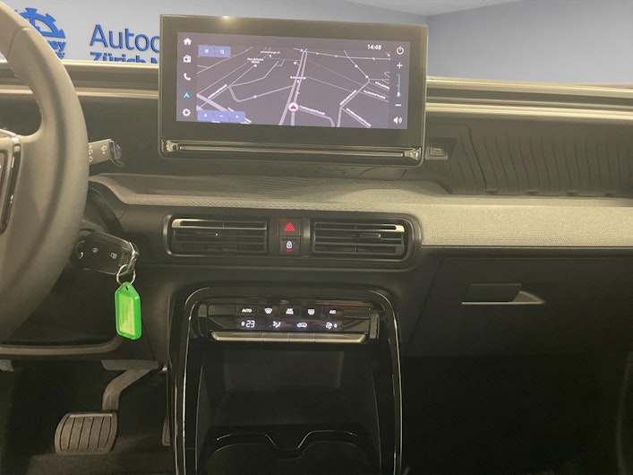 Vehicle image CITROEN C3